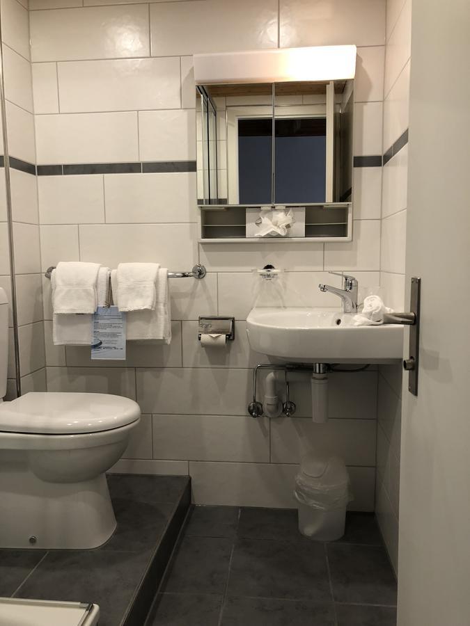 Hotel Post Hardermannli